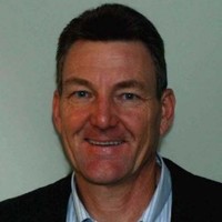 Mark Gallaugher