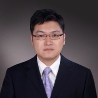 Bernie Wang