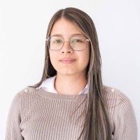 María Fernanda Aponte Amaya