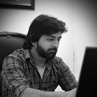 Muhammad Adeel Mushtaq