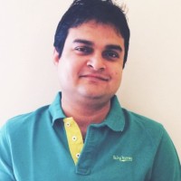Vishal Sharma