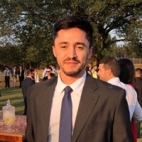 Ricardo Arantes, CEA