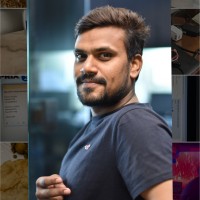 Shaishav Patel