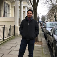 Lauren Joulan Poyong