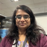Srilakshmi Alapati