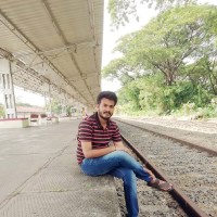 Anand Nandu