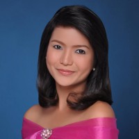 Michelle Anne Gonzales