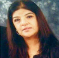 Vandana Kalia