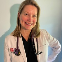 Steph Malik, Fnp-C, Cwocn