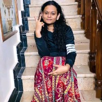 Jayashree K