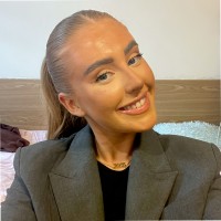 Tori Mclelland