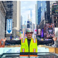 Mike Sclafani Jr