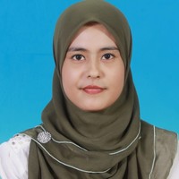 Amy Syazlin Zailani