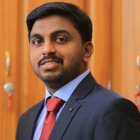 Denish Raju