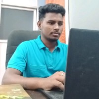 Aravind Raj