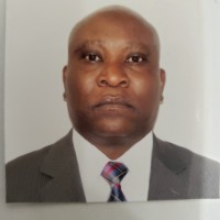 Edwin Ettienne
