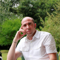 Sylvain DANIEL