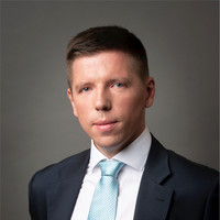 Oleg Isaev