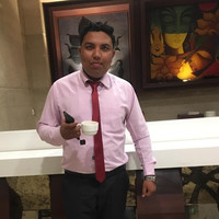 Faraz Haseen