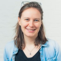 Liesa Rutsaert