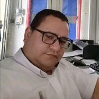 Jose Antonio Leon Perez