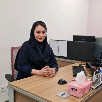 Narges Asadpour