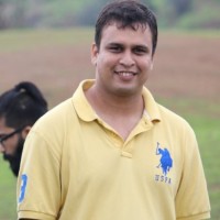 Kaustubh Vartak