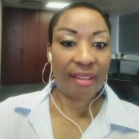 Boitumelo Matebesi