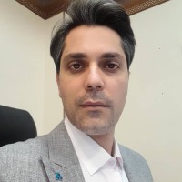 saeed amini