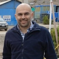 Héctor Javier López Bahamonde