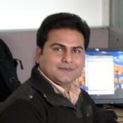 Rakesh Joshi