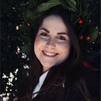 Vittoria Maria Pappalardo
