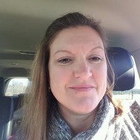 Katherine Garrison