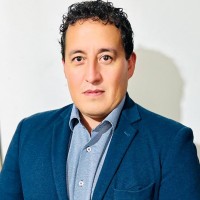 Ricardo Carmona Yañez
