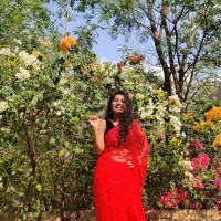 Deepali Mehra