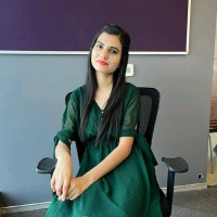 Manisha Sharma