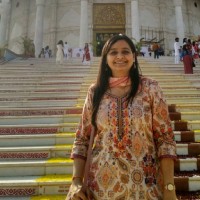 CA Binal Padia