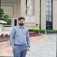 Dushyant Sharma