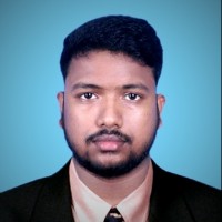 Snehashis Patra