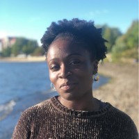 Chelsea Osei
