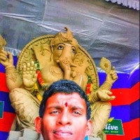 Vinay Kumar Dabilpuram