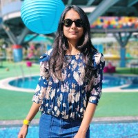 Leena Chaudhari
