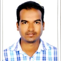 Habibullah Dharwadkar