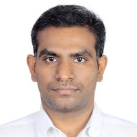 B M Reddy B.