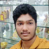 Surya Parthiban