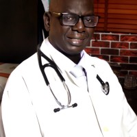 Dr OLADEJI MORENIKEJI