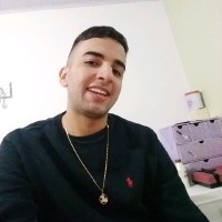 Thainan Elias