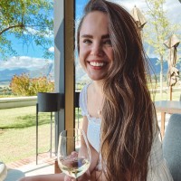 Simoné Smit
