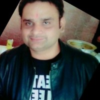 Gautam Sharma