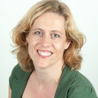 Corine Janet van den Berg